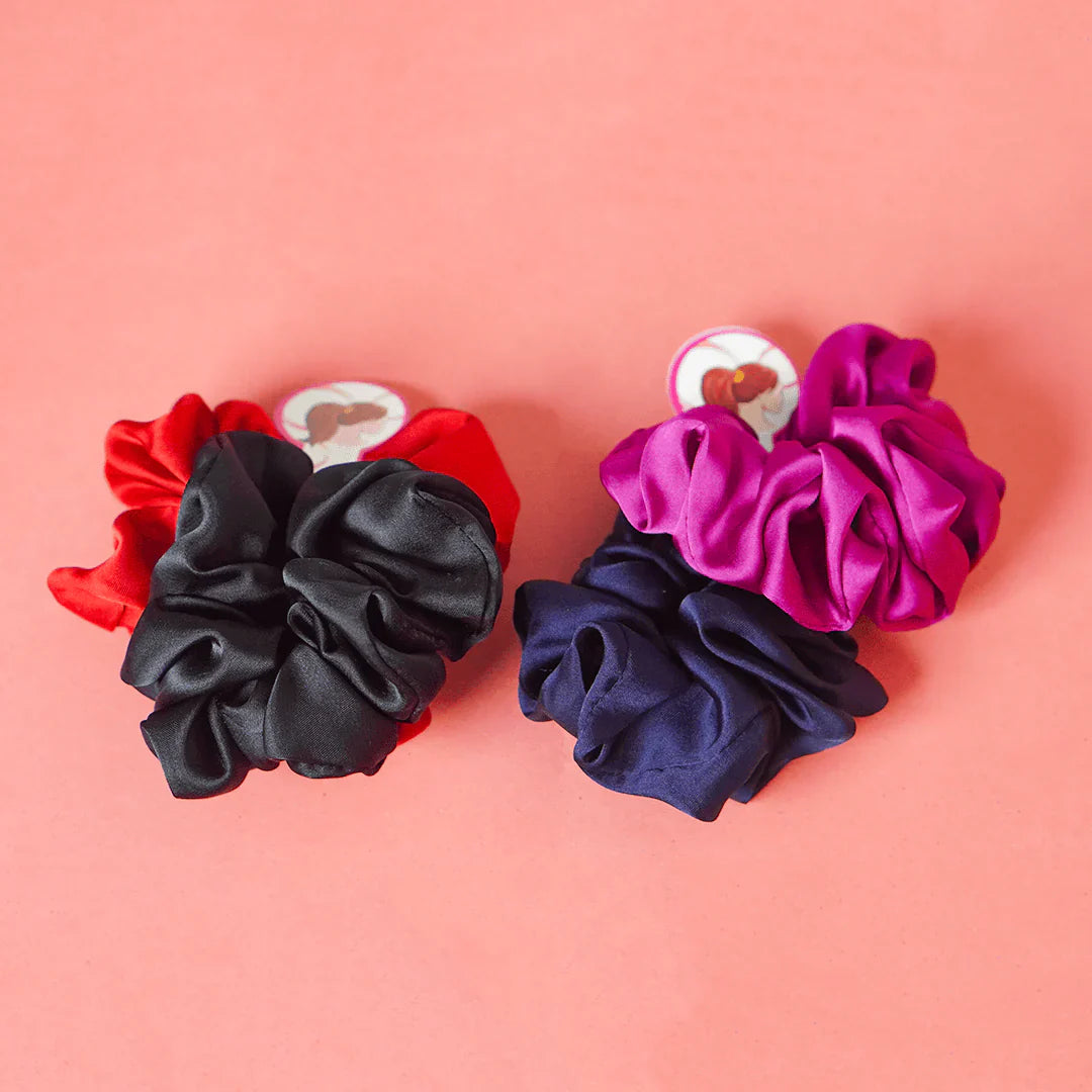 SCRUNCHIES