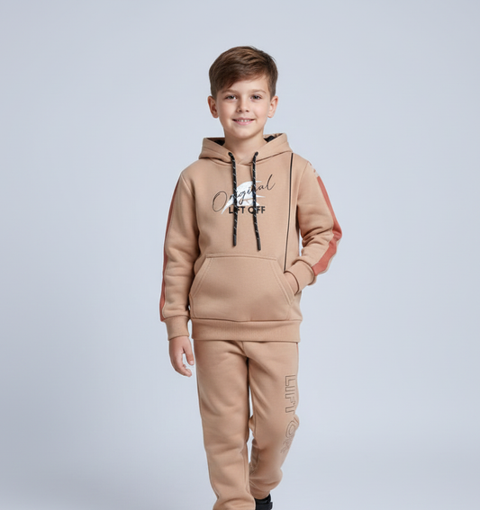 ORIGINAL LIFT OFF HOODIE TRACKSUIT